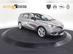 Renault Grand Scénic - 1.3 Intens TCe 140 EDC | 7 Zitplaatsen | Apple Carplay | Camera | Parkeersensoren voor + a