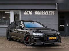 Audi A6 Avant - 55 TFSI e quattro Competition S6 Style Dealer onderhouden