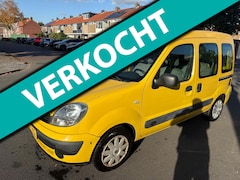 Renault Kangoo - 1.6-16V Expression NL AUTO I