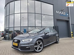 Audi A3 Sportback - 1.4 TFSI CoD Adrenalin Sport S-Line NAP