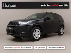 Land Rover Discovery Sport - P300e 1.5 R-Dynamic S I Leder I Camera I Elek. stoelverstelling
