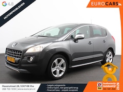 Peugeot 3008 - 1.6 THP GT Automaat Motor defect Handel/export Lees opmerkingen Cruise Control Climate Con