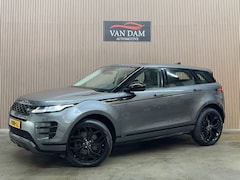 Land Rover Evoque - Range 2.0 P250 AWD R-Dynamic 2019 FULL OPTION