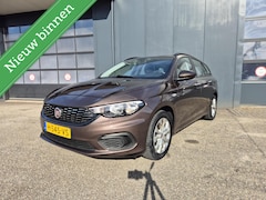 Fiat Tipo Stationwagon - 1.4 16v Lounge