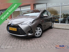 Toyota Yaris - 1.5 Hybrid Dynamic Cruise Control Airco