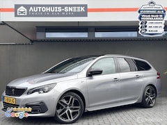 Peugeot 308 SW - 1.2 PureTech Blue Lease GT Automaat |Pano|Cam