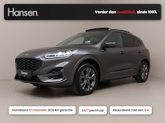 Ford Kuga - 2.5 PHEV ST-Line X Trekhaak I Panoramadak I Winterpakket I Technology Pakket I Adaptive Cr