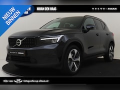 Volvo XC40 - B4 (M-HYBRID) PLUS DARK -HARMAN/KARDON|CAMERA|ADAP.CRUISE|POWER-SEATS|VERW.VOORRUIT|PRIVAC