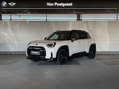 MINI Aceman - SE John Cooper Works M 54.2 kWh | 18 Inch John Cooper Works Slide Spoke black