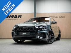 Audi SQ8 - 4.0 TFSI SQ8 quattro Dikke SQ8 stage 2, Wheelforce 23", Volledig Eventuri etc etc