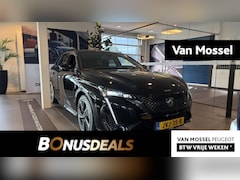 Peugeot e-308 SW - GT Avantage EV 54 kWh | Apple carplay & Android Auto | Camera Voor en Achter | Cruise Cont
