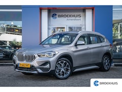 BMW X1 - xDrive25e Business Edition Plus | Panodak | Leder | Memory | Head-up display | Elektrisch