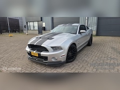 Ford Mustang Fastback - 5.0 GT V8 | 418 PK| Shelby Clone