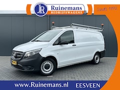 Mercedes-Benz Vito - 116 CDI 164 PK / L2H1 / 1e EIG. / CAMERA / BOTT INRICHTING / TREKHAAK / IMPERIAAL / NAVI /
