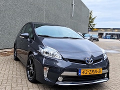 Toyota Prius - 1.8 Plug-in Aspiration | Goed onderhouden