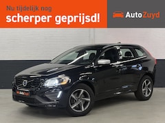 Volvo XC60 - 2.0 T5 FWD R-Design Automaat Leder / Navi / Trekhaak