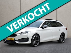 CUPRA Leon Sportstourer - 1.4 e-Hybrid Business | Keyless | LED Matrix | Navigatie