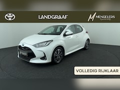 Toyota Yaris - 1.5 Hybrid Dynamic