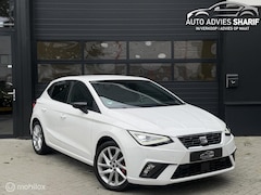 SEAT Ibiza - 1.0 EcoTSI FR Business Connect CarPlay|LED|Camera