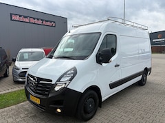 Opel Movano - 2.3 Turbo L2H2 Navigatie Airco