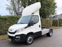 Iveco Daily - 40C17 3.0 BE Trekker 9.5T |