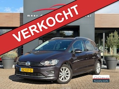 Volkswagen Golf Sportsvan - 1.2 TSI Lounge 110 PK Ecc/Cruise/Pdc