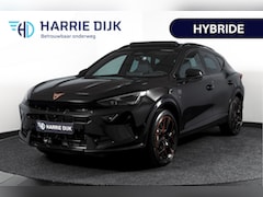 CUPRA Formentor - 1.5 TSI e-Hybrid 272 PK VZ Extreme | S/k-Panodak | Dig. Cockpit | Adapt. Cruise | Stoel-+