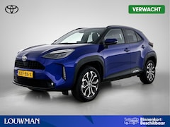 Toyota Yaris Cross - 1.5 Hybrid 115 Dynamic | BTW voertuig | Navigatie | Apple CarPlay/Android Auto | Cruise Co