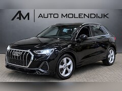 Audi Q3 - 45 TFSI e 2 x S Line / LED / Camera / Keyless / Comfort stoelen / Dealer onderhoud