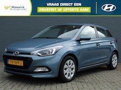 Hyundai i20 - 1.0 T-GDI Comfort | Navigatie | Camera | Cruise Control | Climate Control