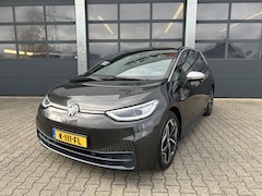 Volkswagen ID.3 - 58kWh 204pk 1ST First Plus / SOH 91%
