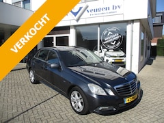 Mercedes-Benz E-klasse - E220 CDI BlueEfficiency Aut