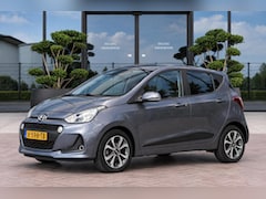 Hyundai i10 - 1.2i | NAV | PDC | STOELVERWARMING