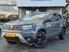 Dacia Duster - 1.3 TCe Prestige Prestige – Navigatie – Camera – Climate control – Cruise control