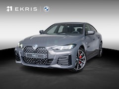 BMW 4-serie Gran Coupé - 420i M Sport Pro | HIFI | Comfort Access | Stoel & Stuurwielverwarming | Led/Matrix Koplam