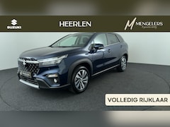 Suzuki S-Cross - 1.4 Boosterjet Style Smart Hybrid