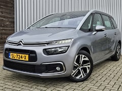 Citroën Grand C4 Picasso - 1.6 BlueHDi / Automaat/ 7 Persoons
