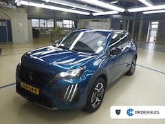 Peugeot e-2008 - EV Allure Avantage 54 kWh | Fase 3 laden | SOH 97% | Warmtepomp | Navigatie | Camera voor