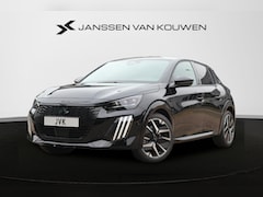 Peugeot 208 - 1.2 Hybrid 145 e-DCS6 GT / 360 Camera / Adaptive Cruise / Voorraad Voordeel