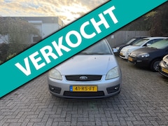 Ford Focus C-Max - 1.6-16V Futura