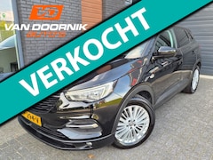 Opel Grandland X - 1.2 Turbo Online Edition Carplay/Climate Control/Distributieriem vervangen
