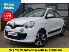Renault Twingo - 1.0 SCe Collection | Airco | Radio | Bluetooth |
