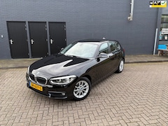 BMW 1-serie - 118i Corporate Lease Executive