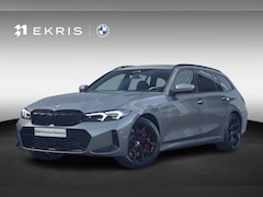 BMW 3-serie Touring - 330e M Sportpakket | Comfort Pack | Innovation Pack | Harman Kardon
