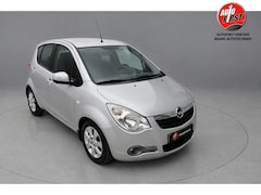 Opel Agila - 1.2 Enjoy