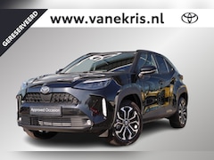 Toyota Yaris Cross - 1.5 Hybrid 130 Dynamic Limited, Comfortpack , NIEUW en Voordeel