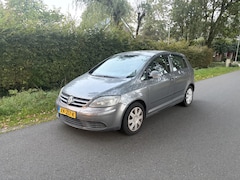 Volkswagen Golf Plus - 2.0 TDI Trendline