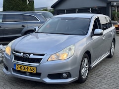Subaru Legacy Touring Wagon - 2.0I Benzine Automaat 2013 Trekhaak