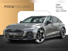Audi A6 allroad quattro - 2.0 allroad e-hybrid 367pk quattro | Interieur Pakket | Parkeer Assistent Pro | Tech Pro