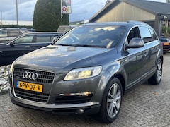 Audi Q7 - 4.2 FSI Quattro 2007 Youngtimer 7-Persoons